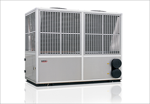 宁夏YFM60模块风冷热泵机组