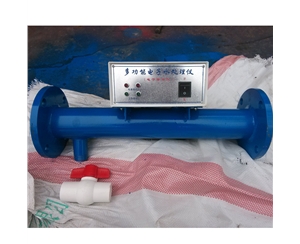 宁夏高频电子水处理仪