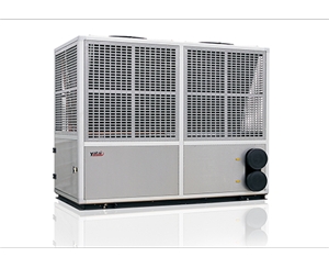 宁夏YFM60模块风冷热泵机组